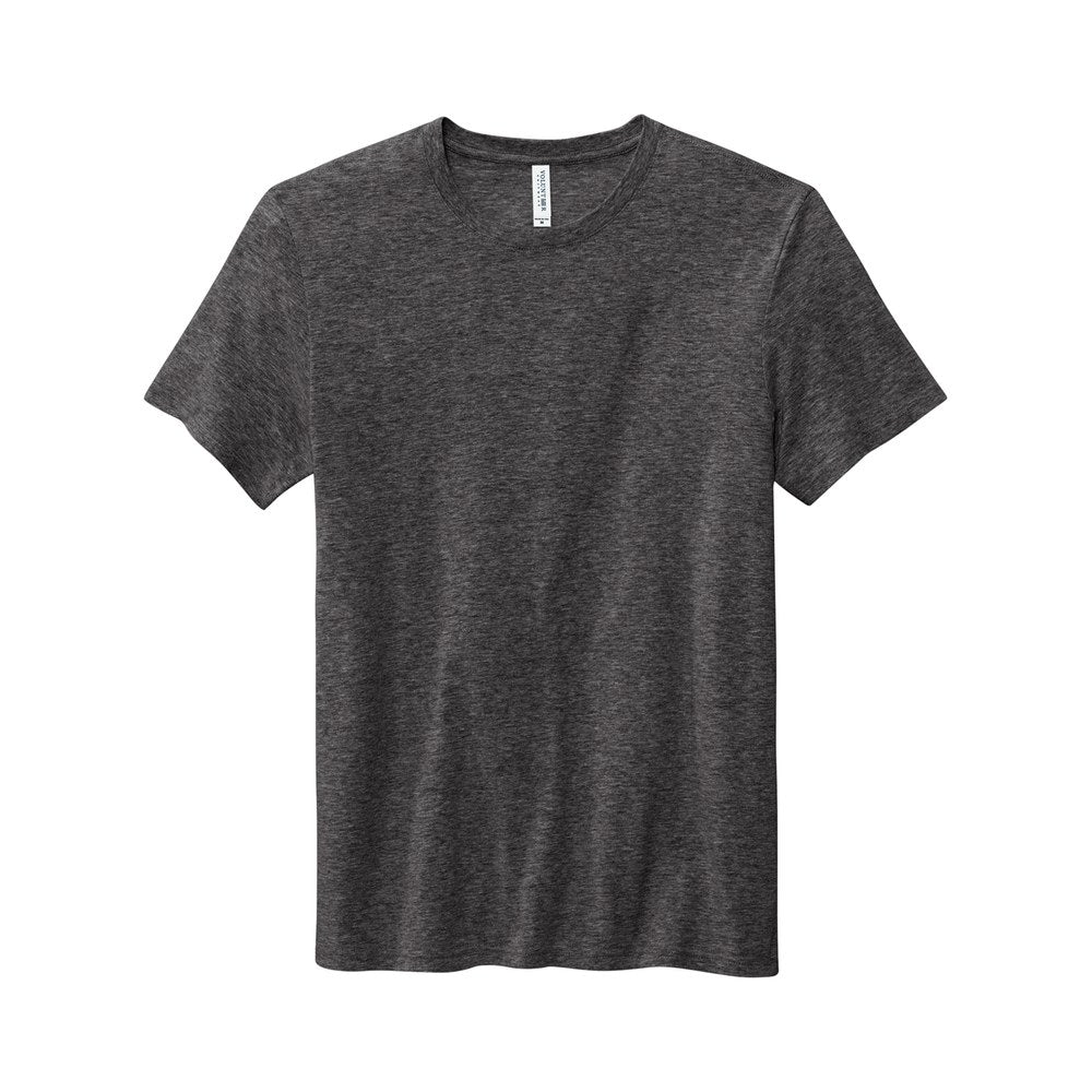 Dark Heather Grey