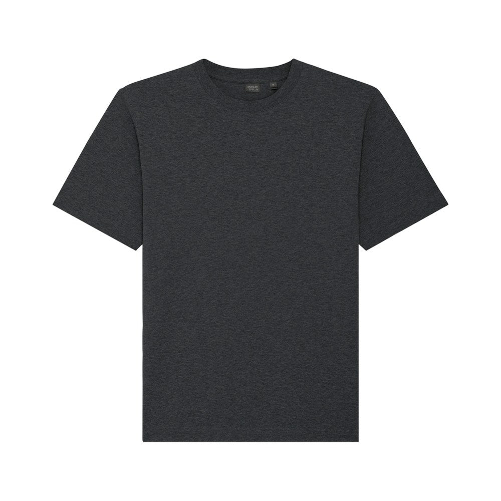 Dark Heather Grey
