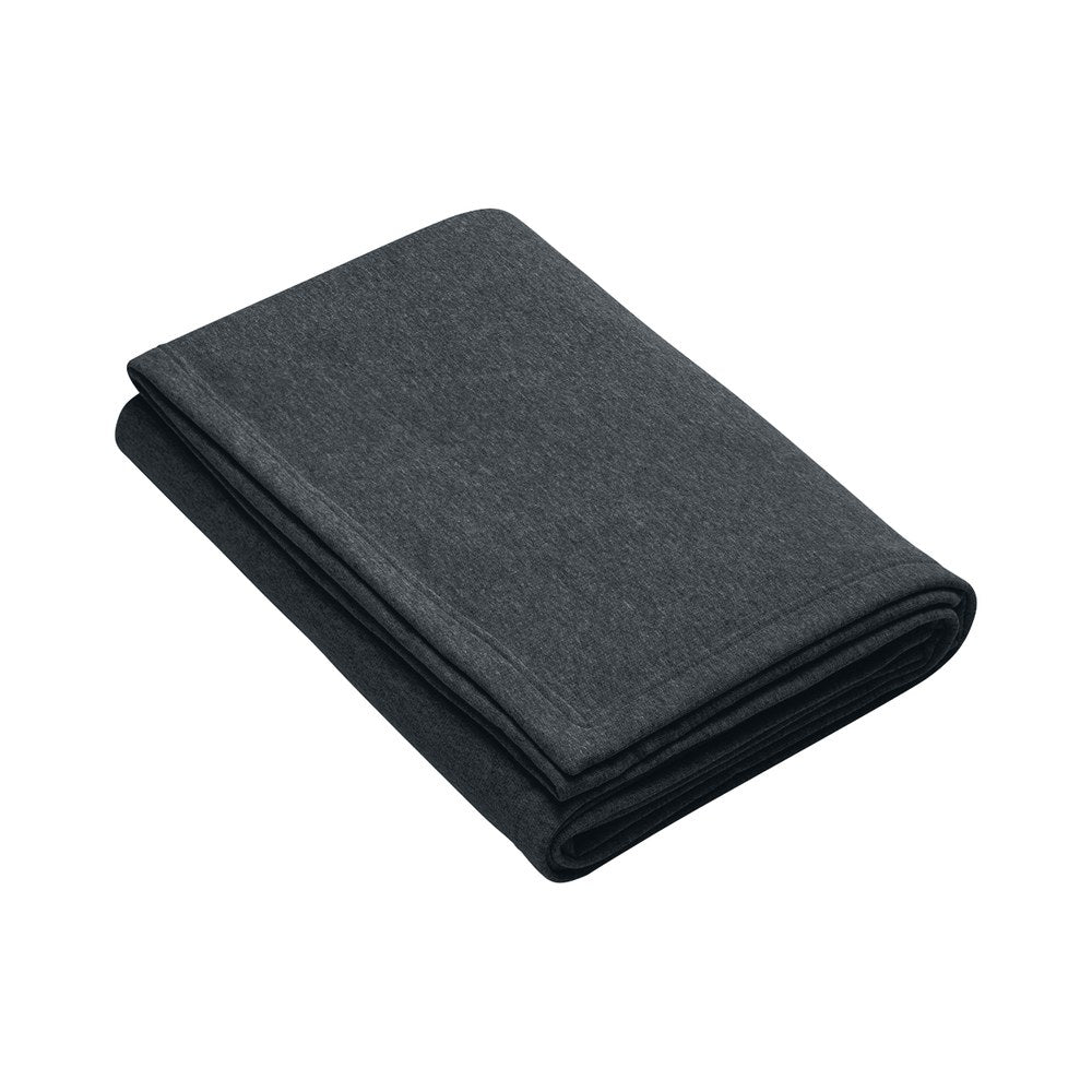 Dark Heather Grey