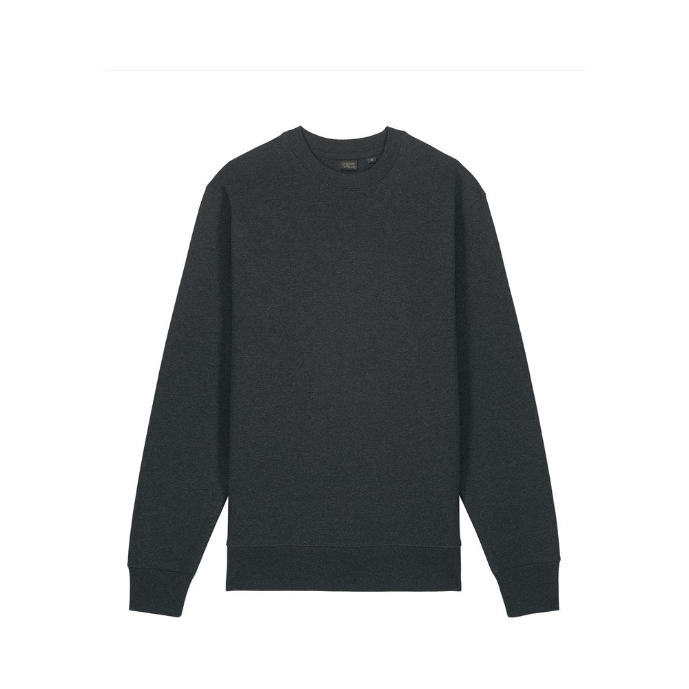 Dark Heather Grey