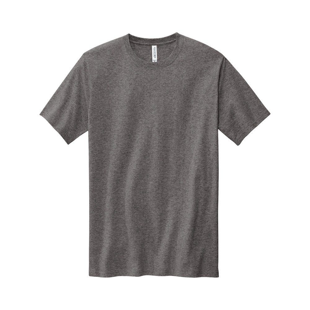 Dark Heather Grey