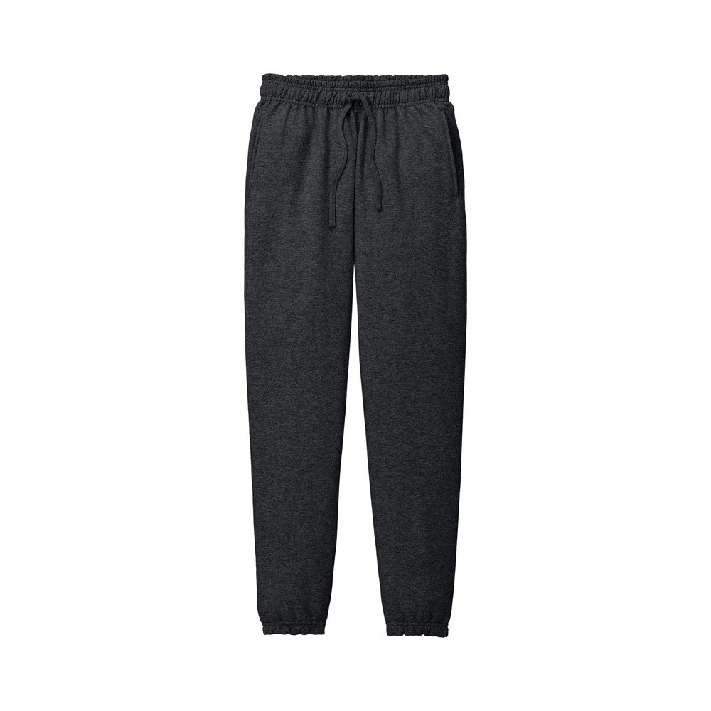 Dark Heather Grey