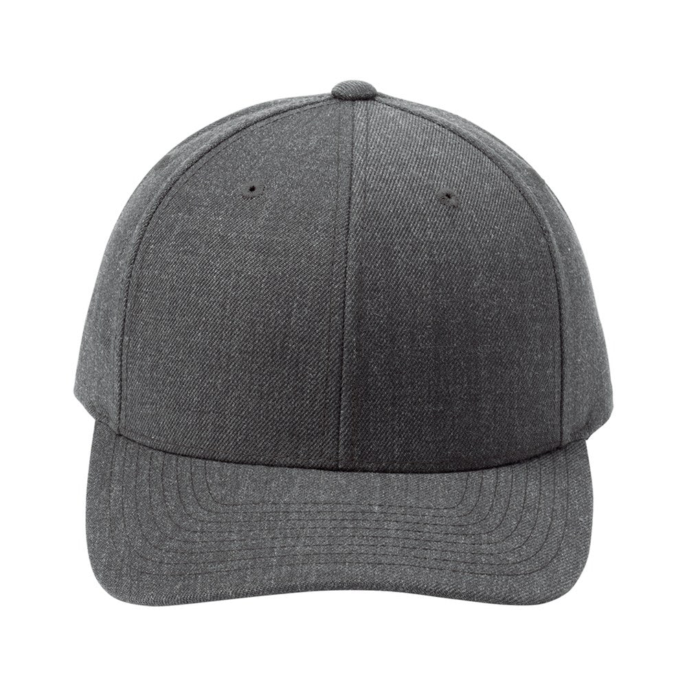Dark Heather Grey