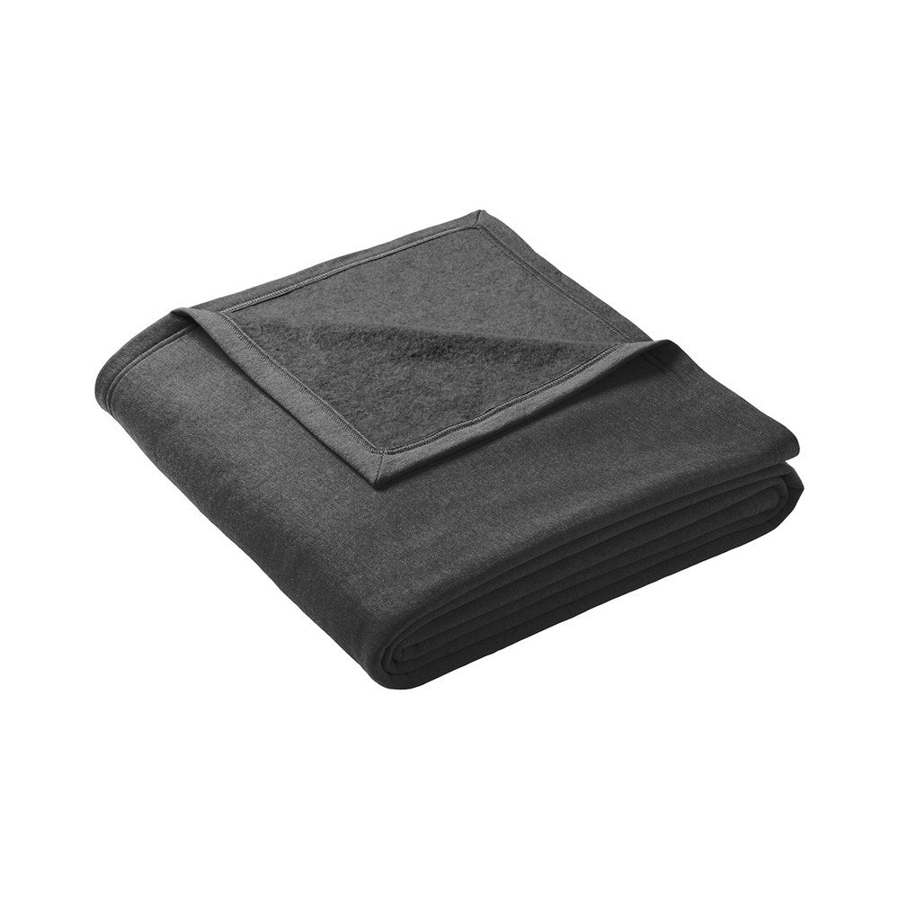 Dark Heather Grey