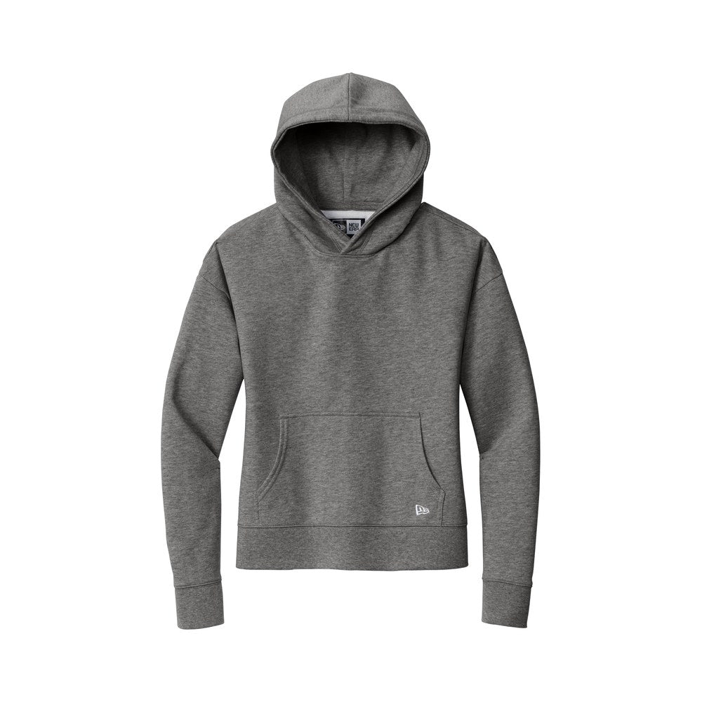 Dark Heather Grey