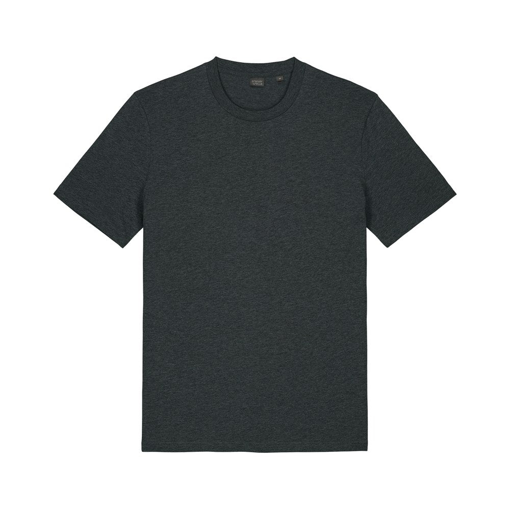 Dark Heather Grey