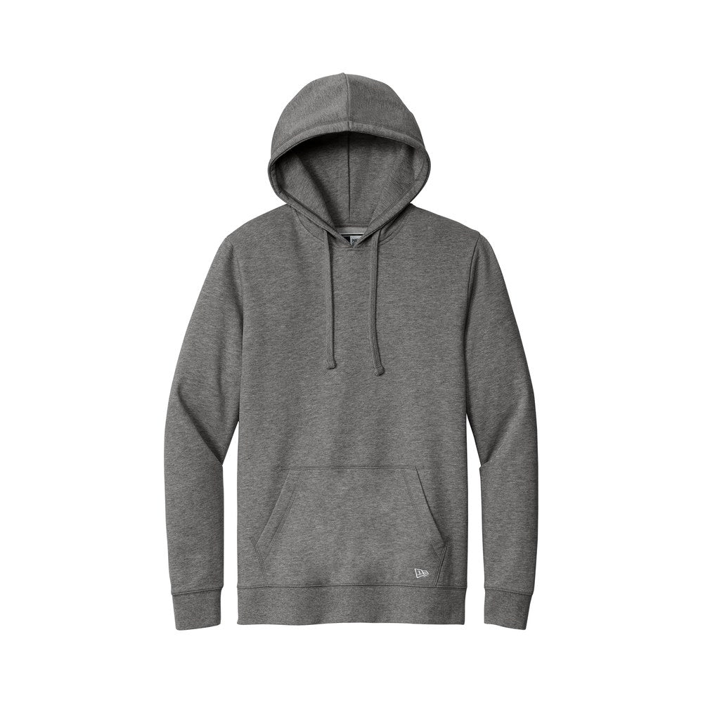 Dark Heather Grey