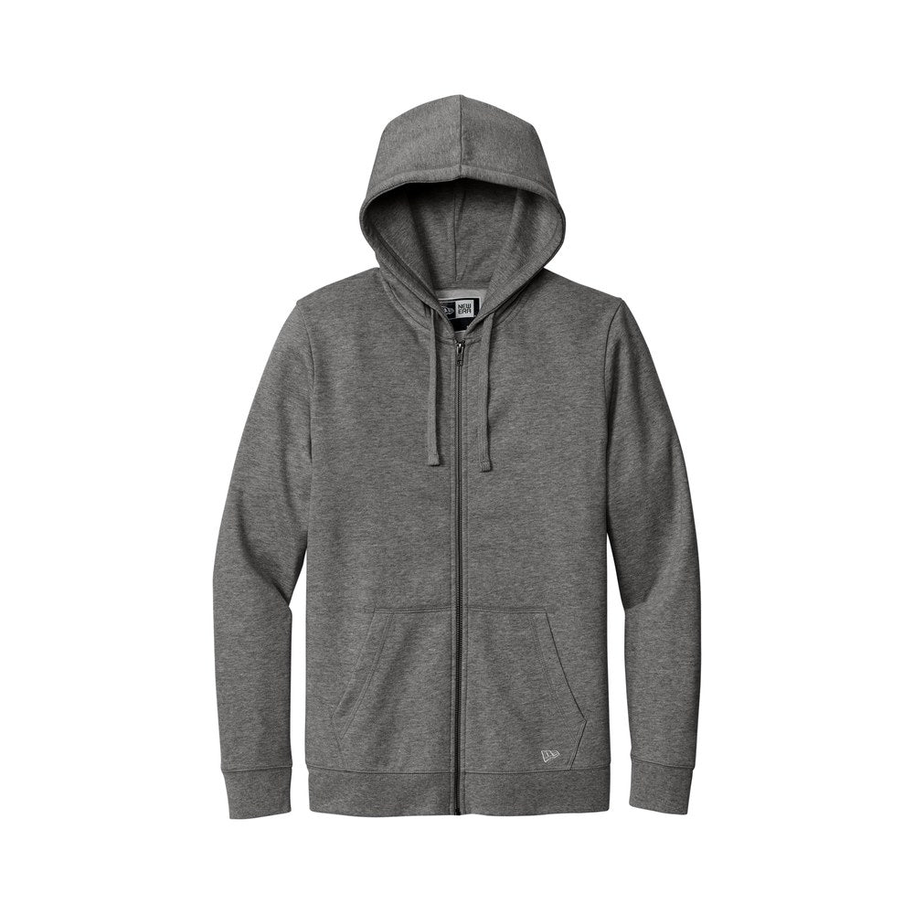 Dark Heather Grey