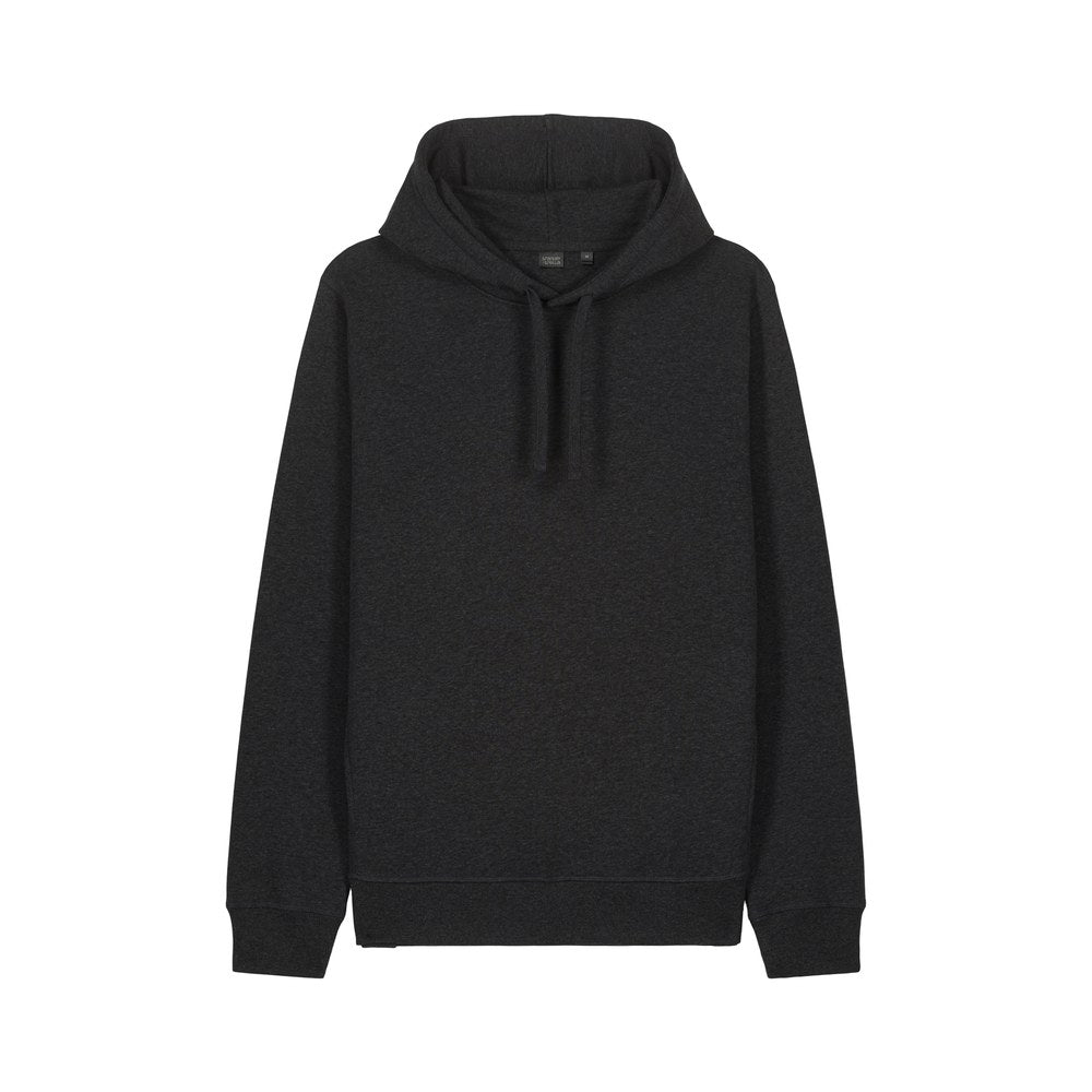 Dark Heather Grey