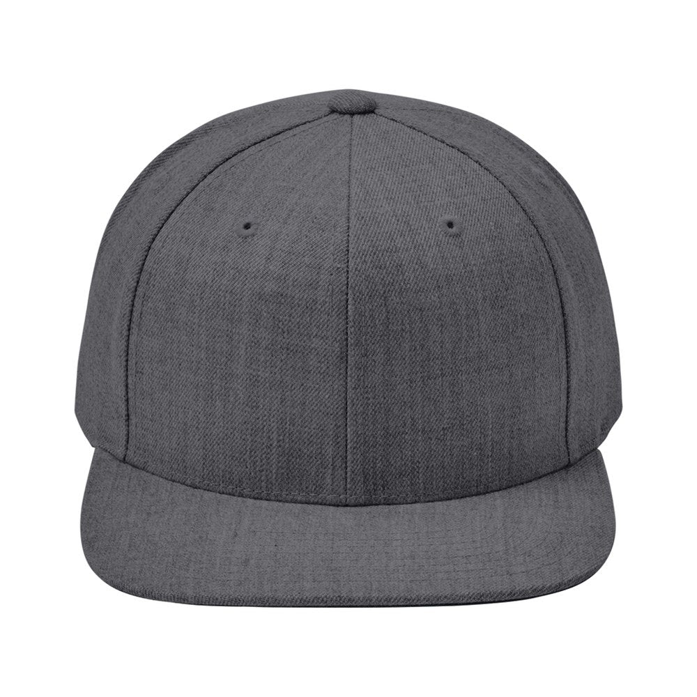 Dark Heather Grey