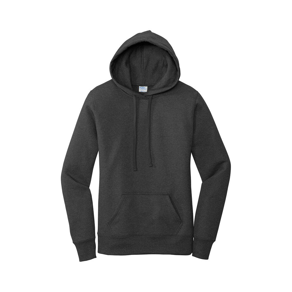 Dark Heather Grey
