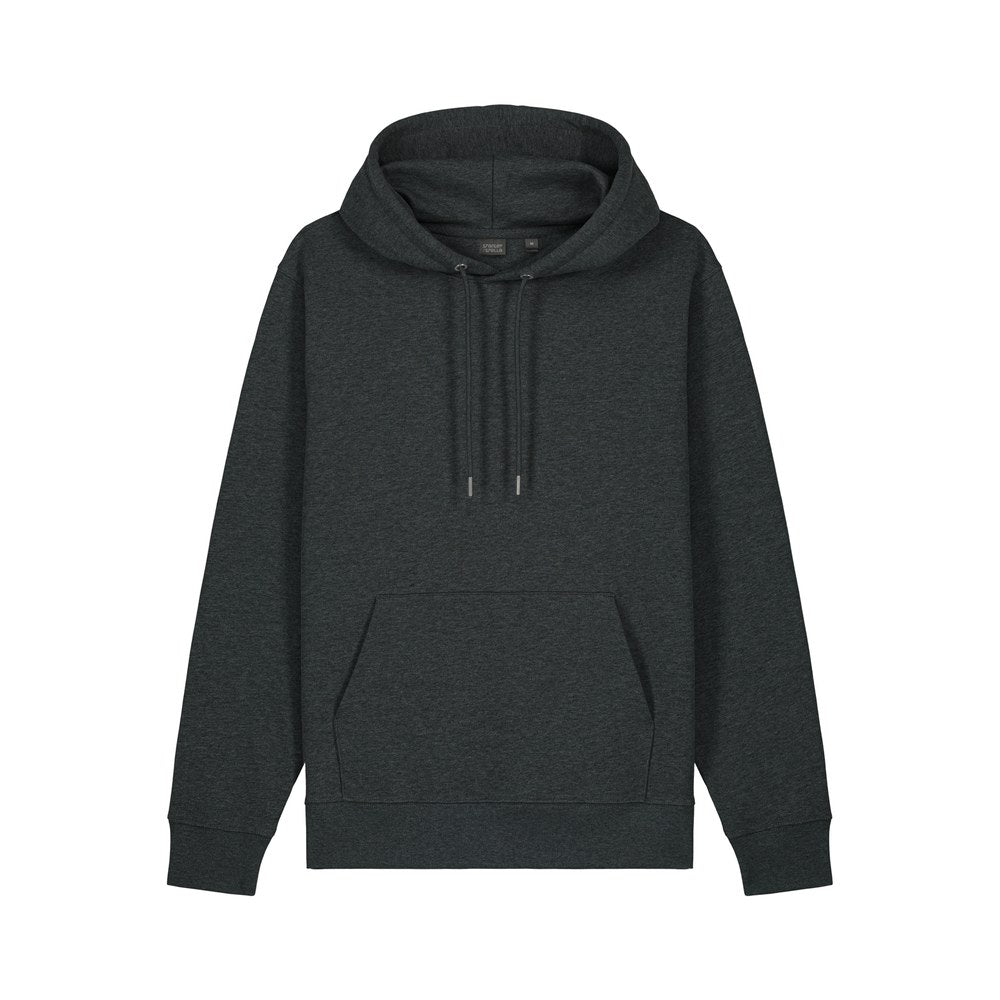 Dark Heather Grey