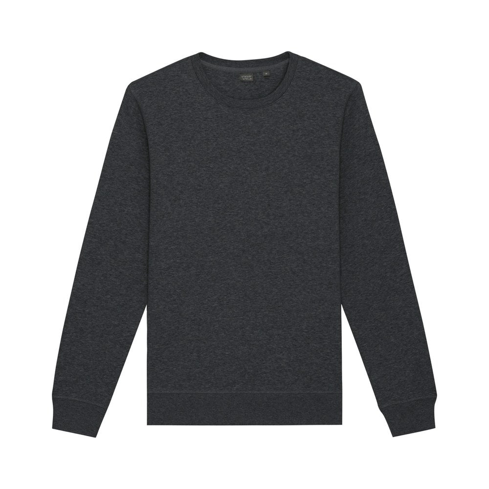 Dark Heather Grey
