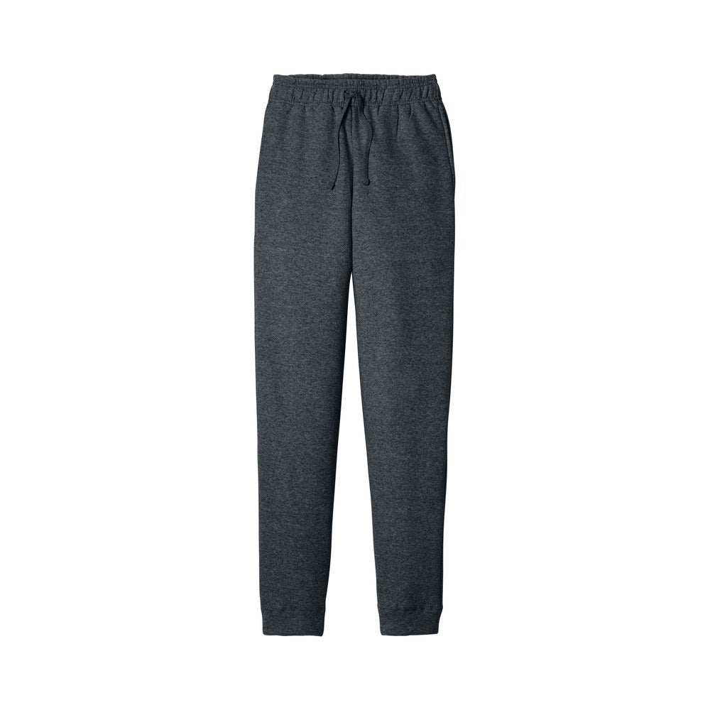 Dark Heather Grey