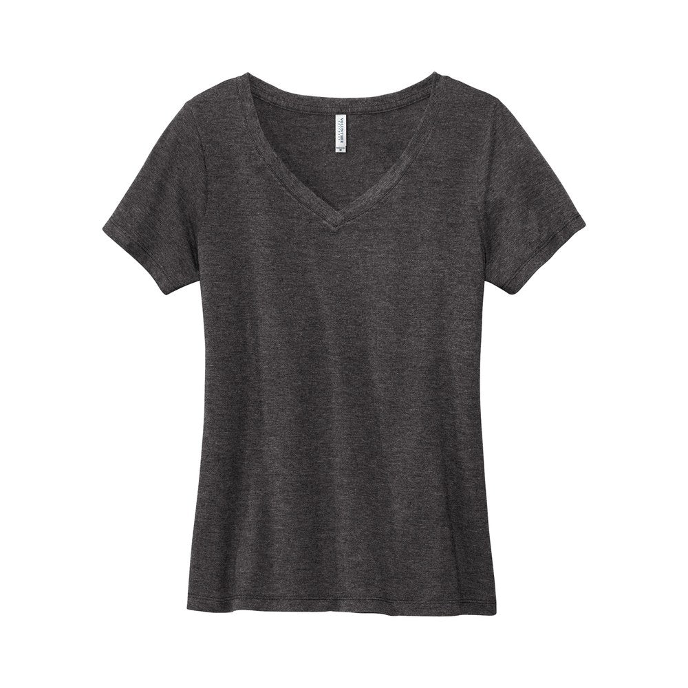Dark Heather Grey