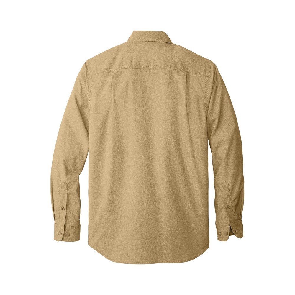 Dark Khaki | Back