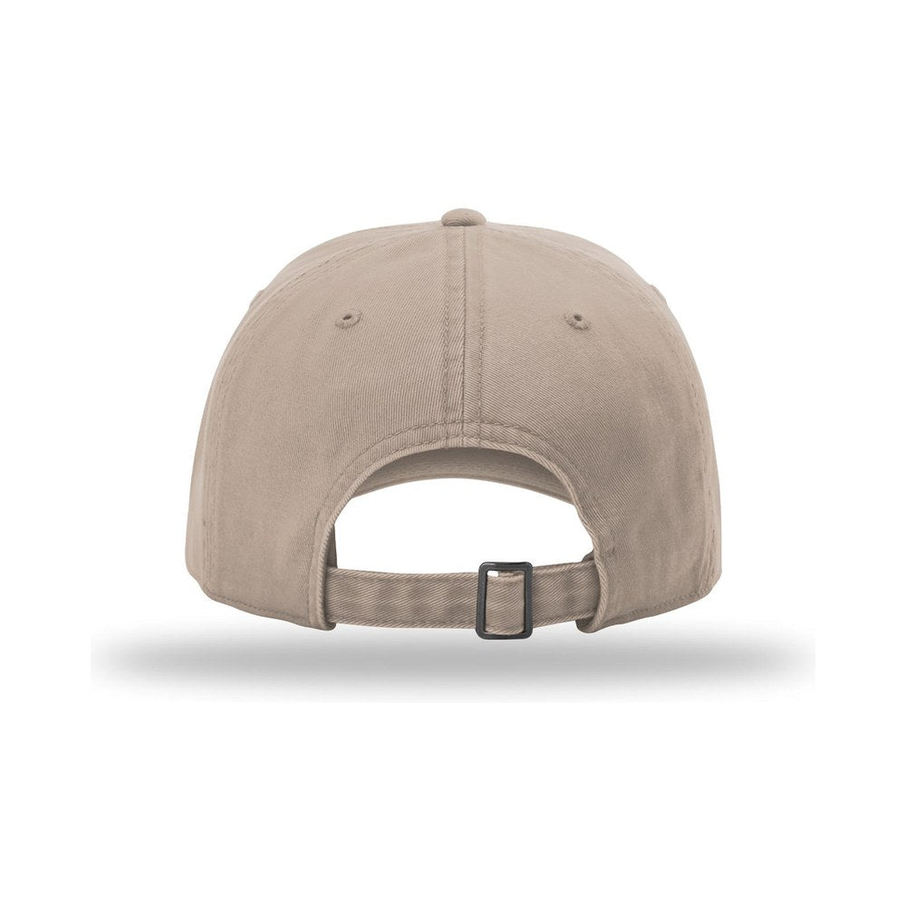 Dark Khaki | Back