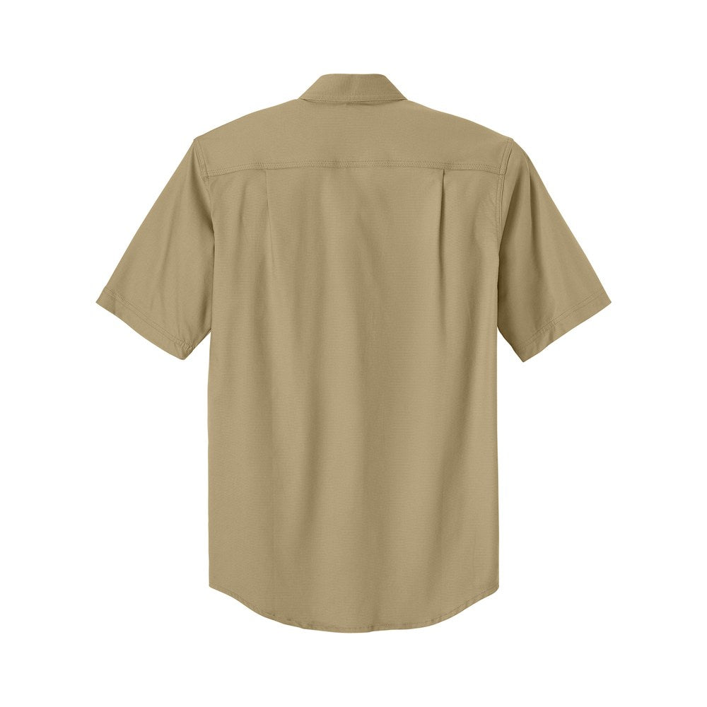 Dark Khaki | Back