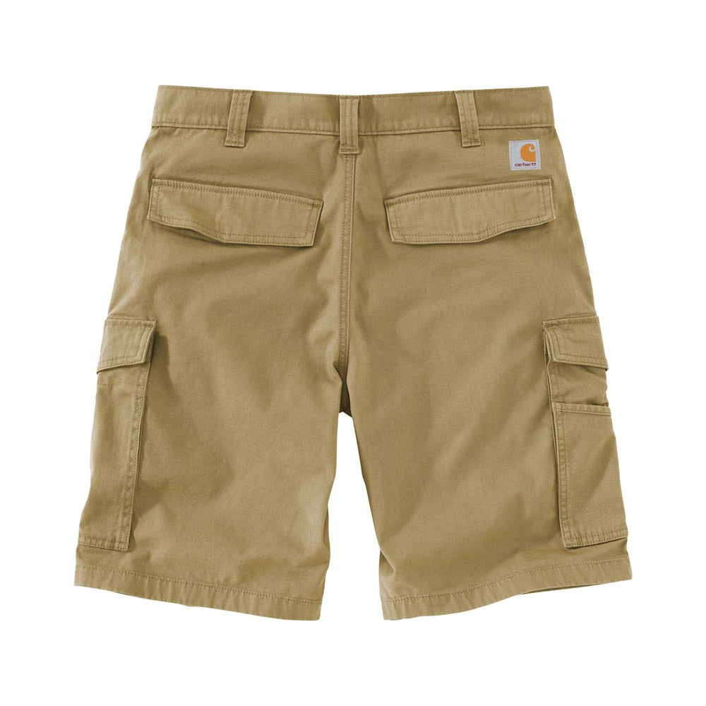 Dark Khaki | Back