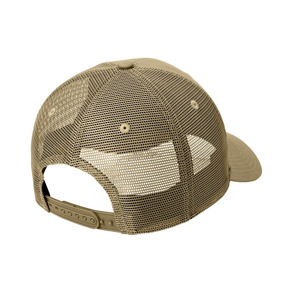 Dark Khaki | Back
