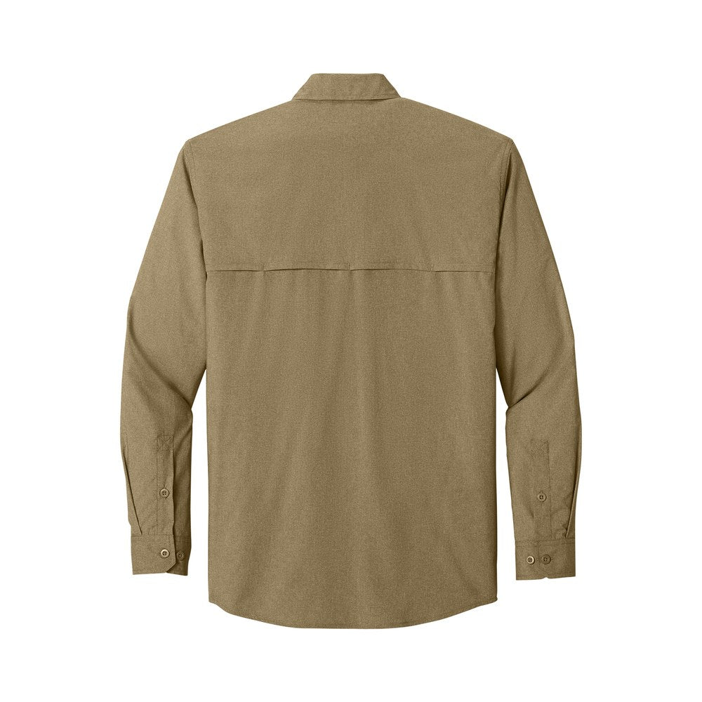 Dark Khaki | Back