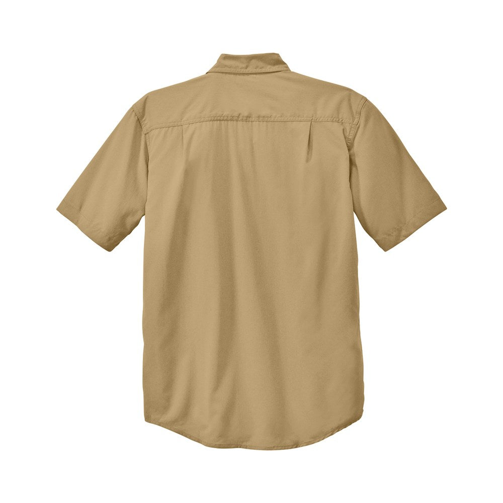 Dark Khaki | Back