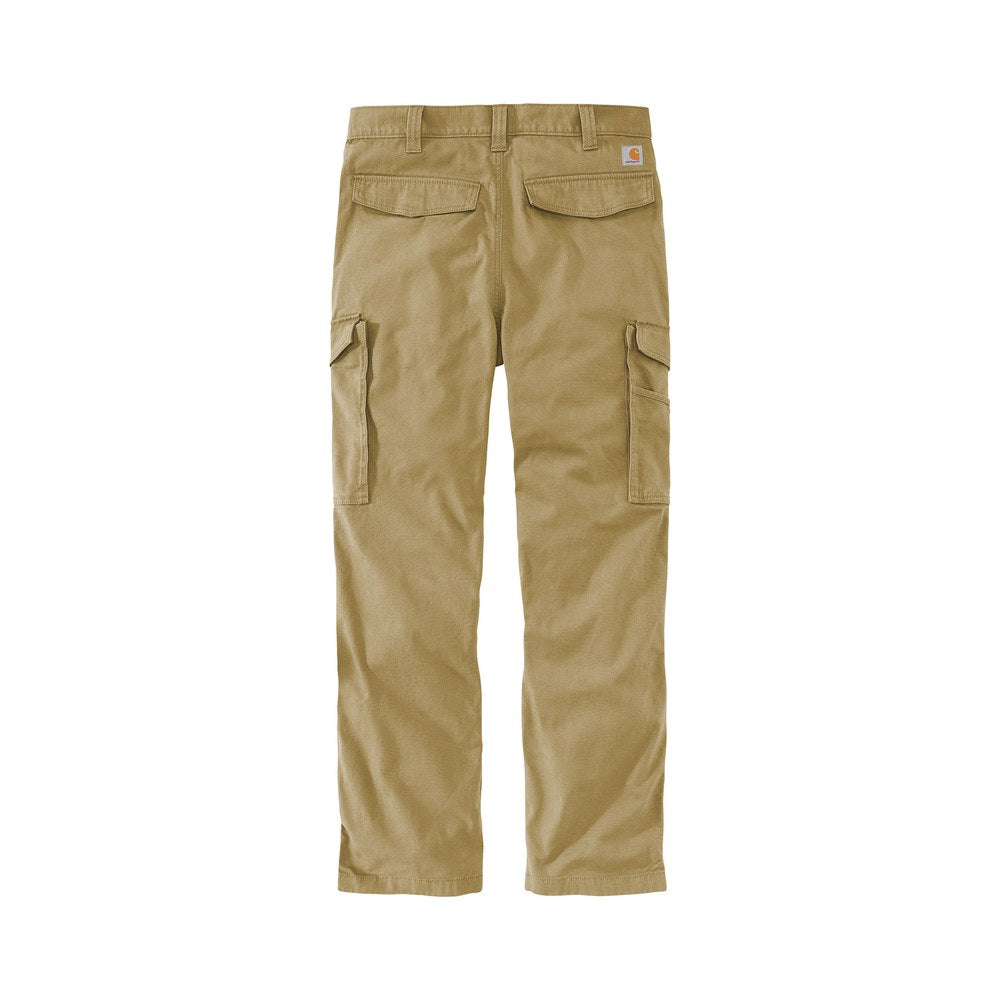 Dark Khaki | Back