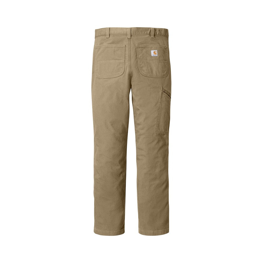 Dark Khaki | Back