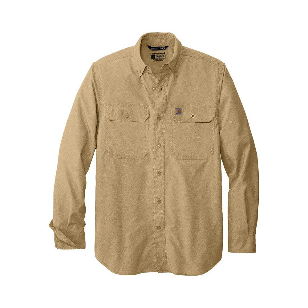 Dark Khaki