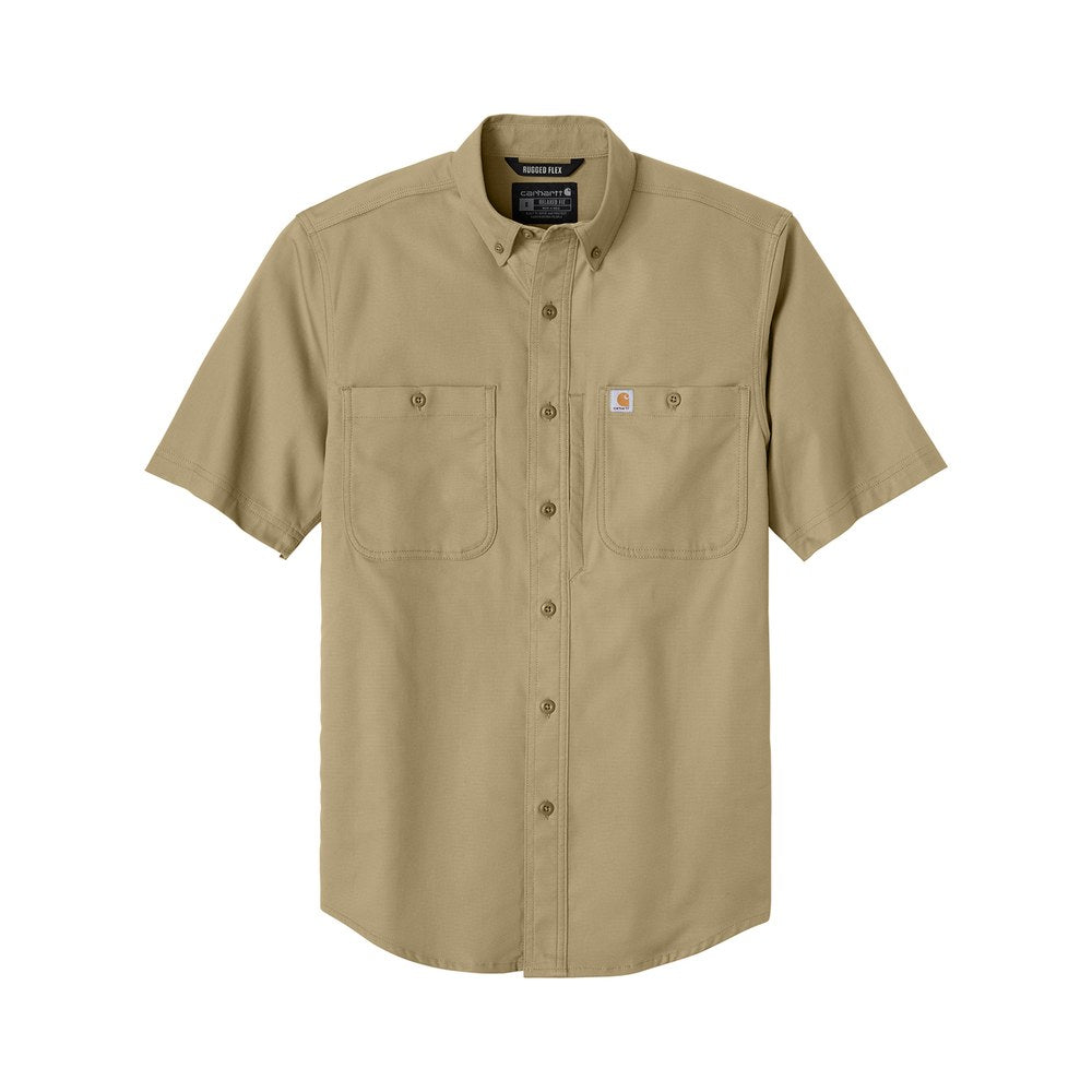 Dark Khaki