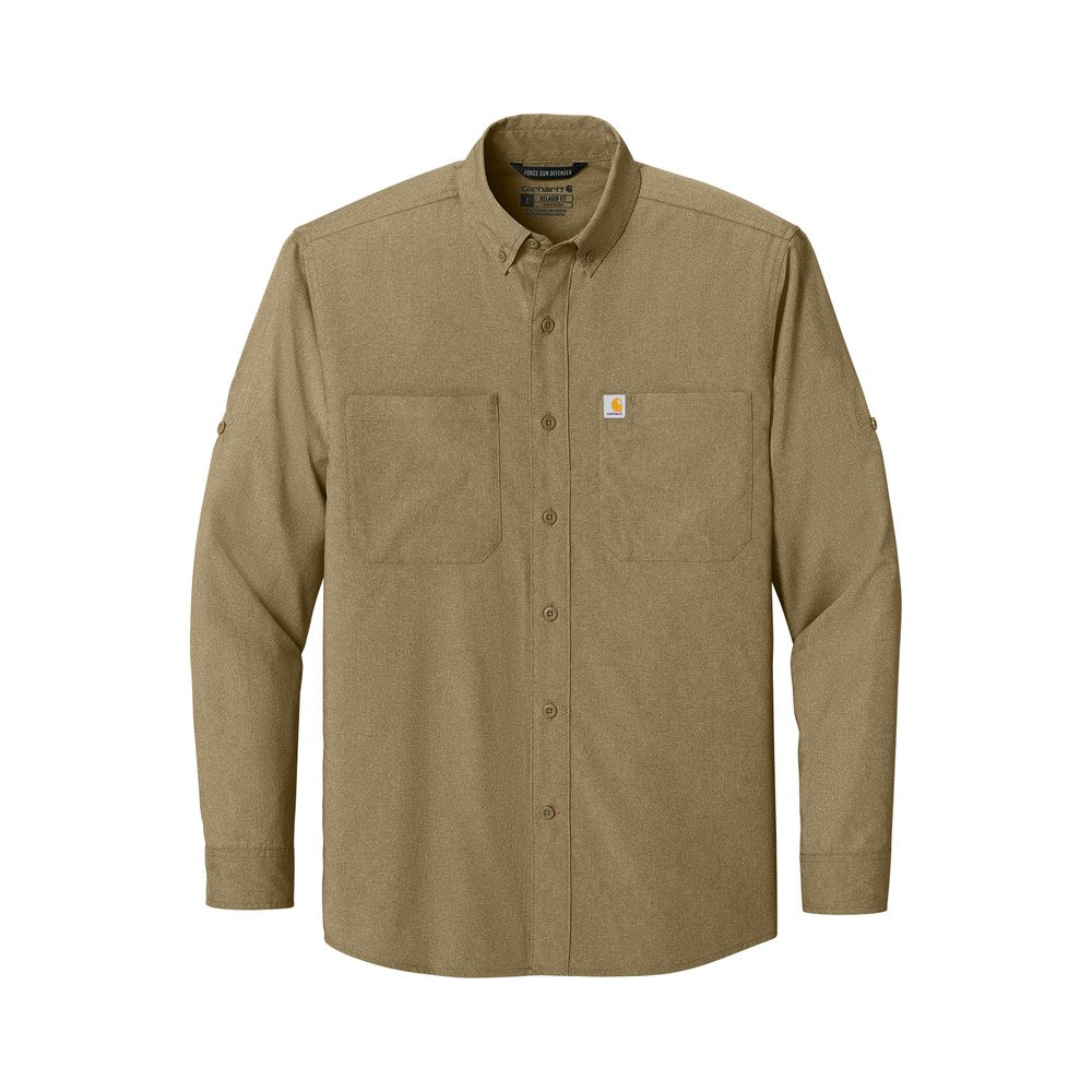 Dark Khaki