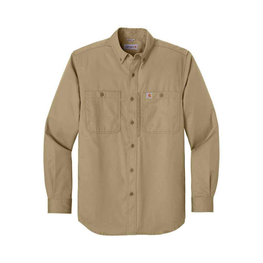 Dark Khaki