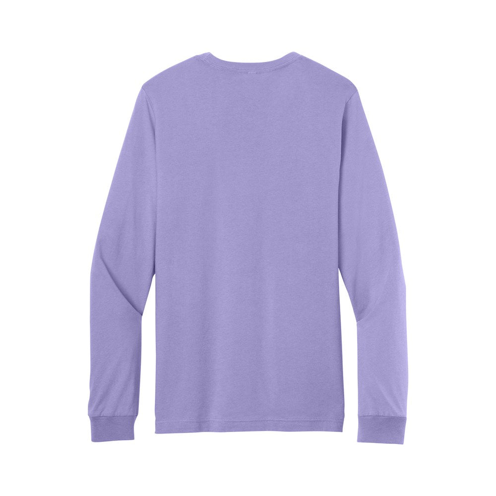 Dark Lavender | Back
