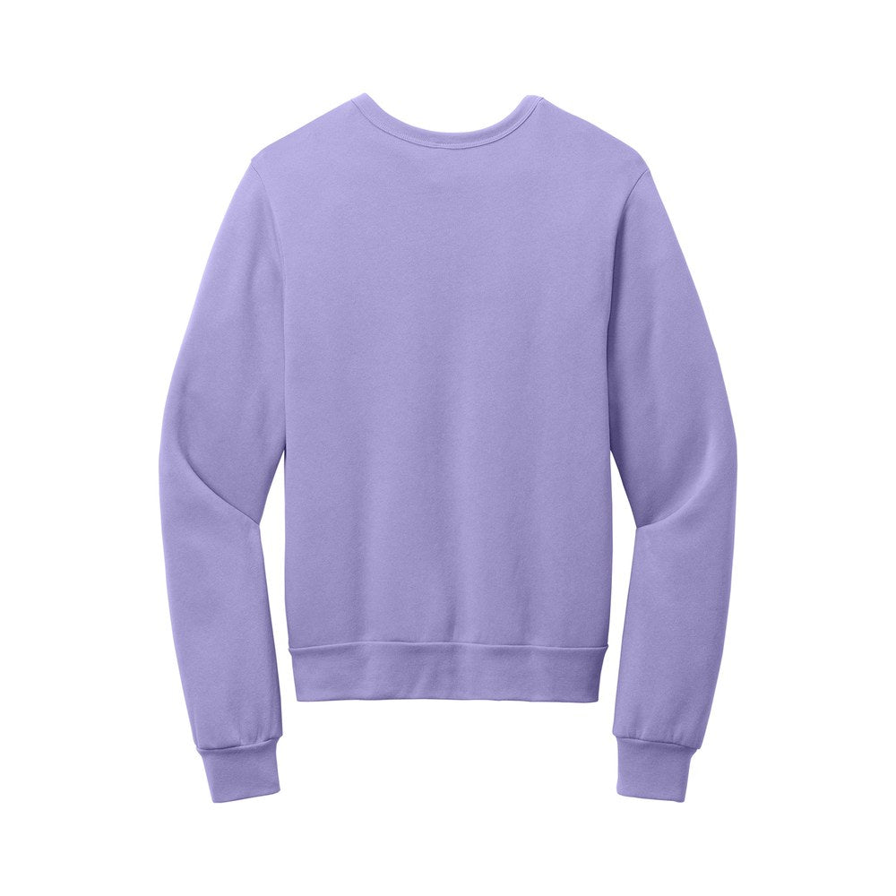 Dark Lavender | Back