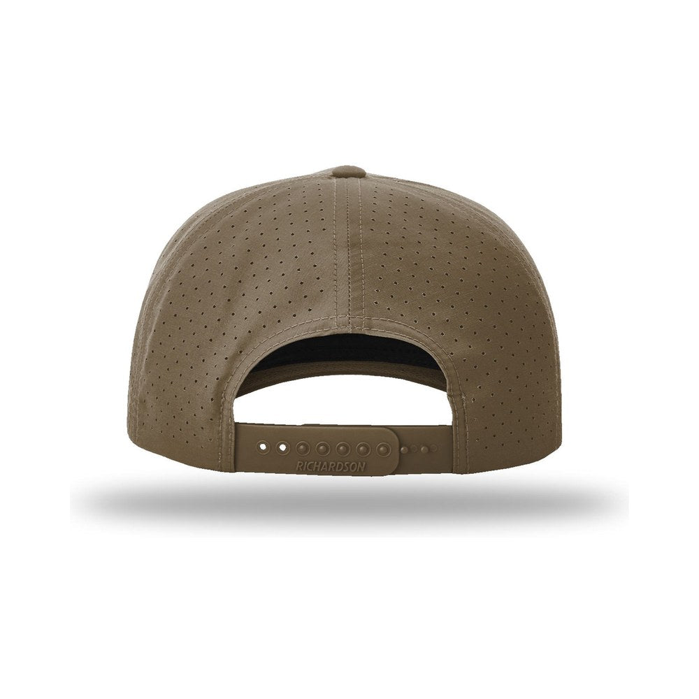Dark Loden/Tannin Grey | Back