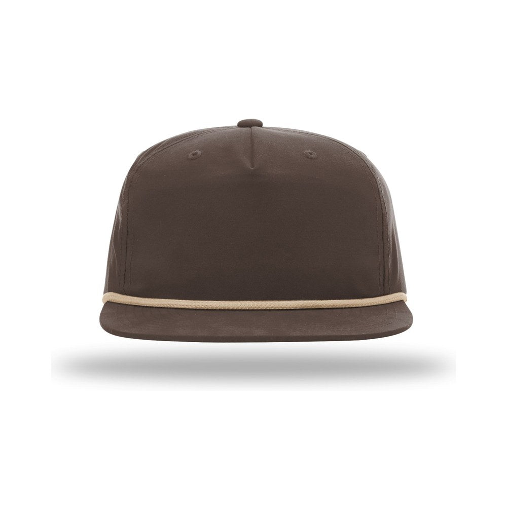 Dark Mocha/Khaki