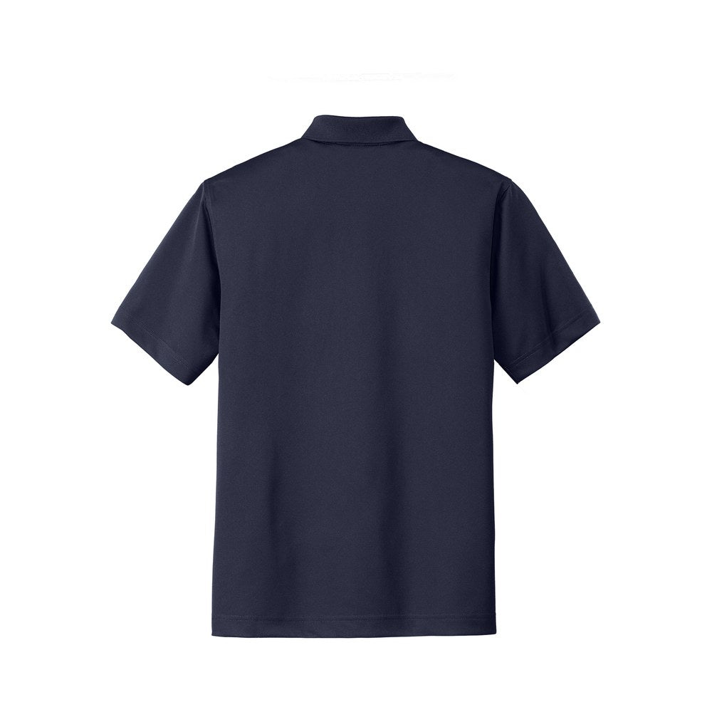 Dark Navy | Back