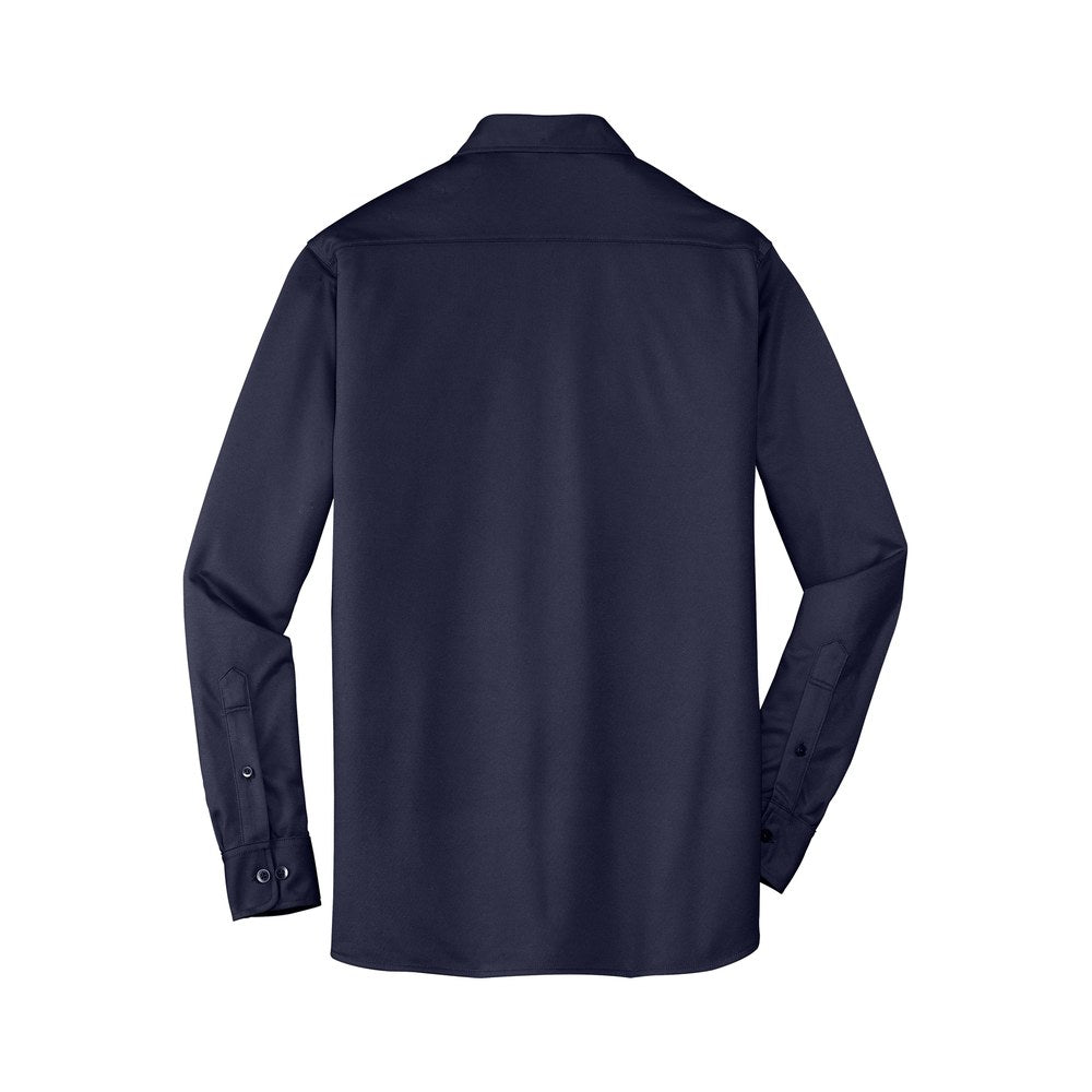 Dark Navy | Back