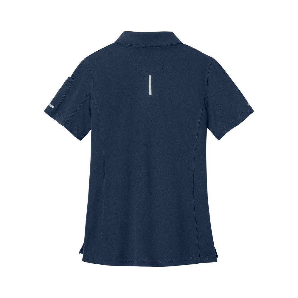 Dark Navy | Back