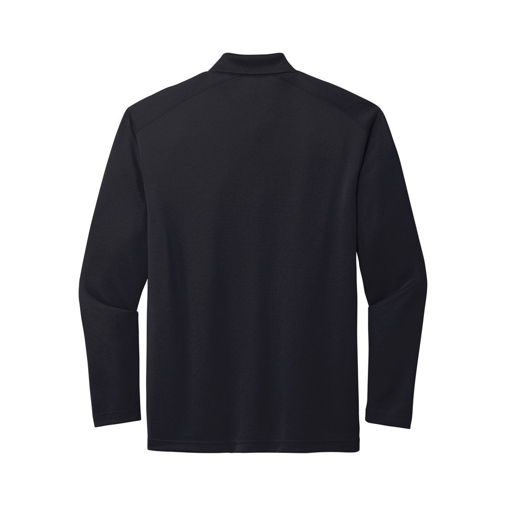 Dark Navy | Back