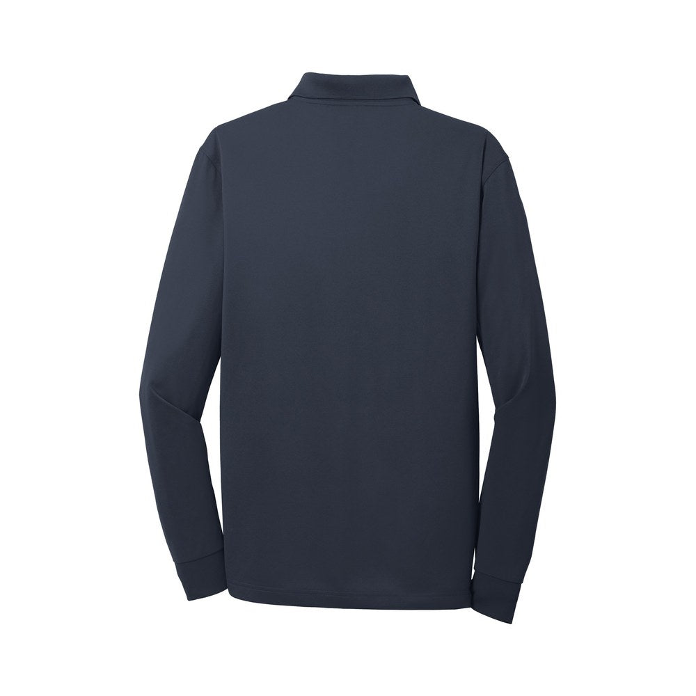 Dark Navy | Back