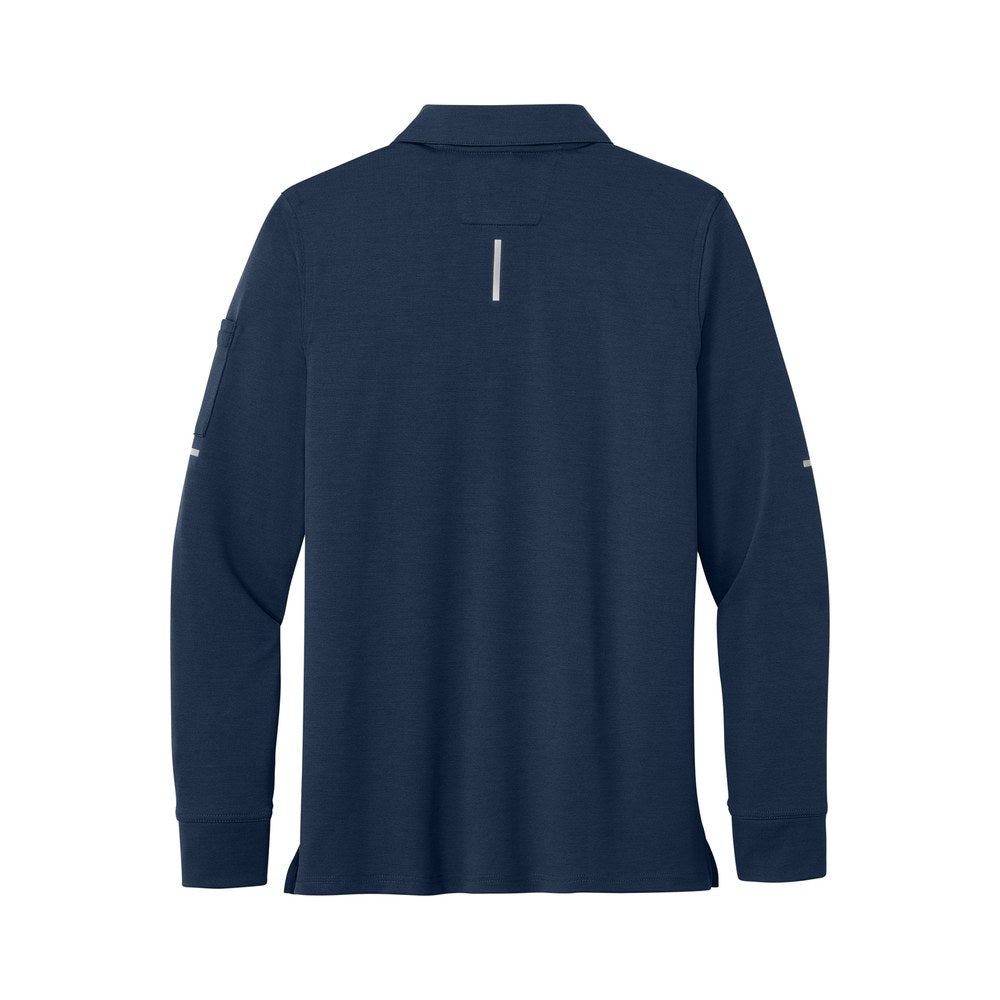 Dark Navy | Back