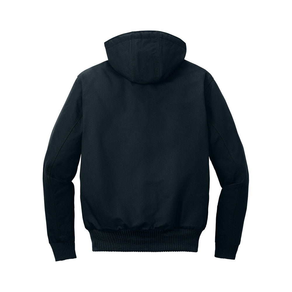 Dark Navy | Back