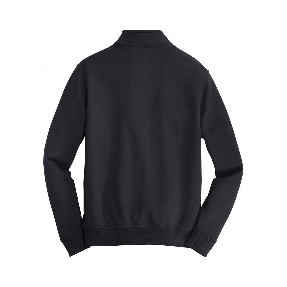 Dark Navy | Back