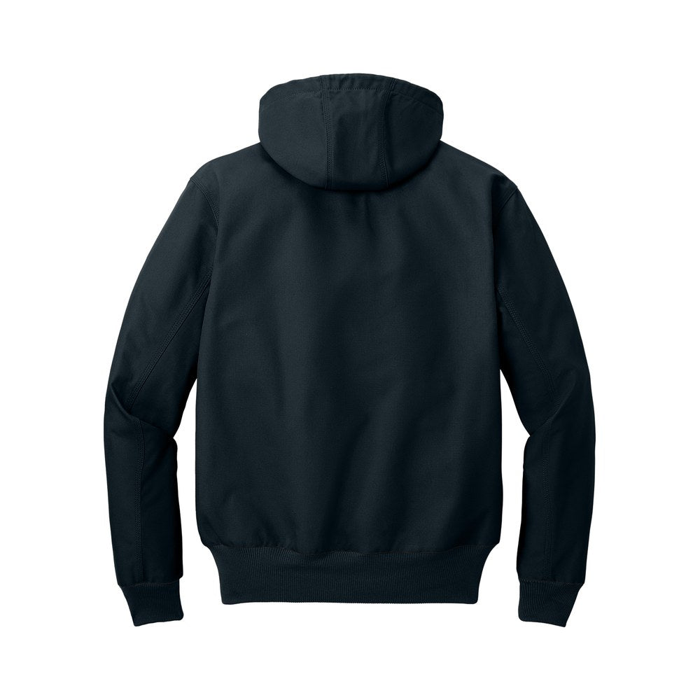 Dark Navy | Back