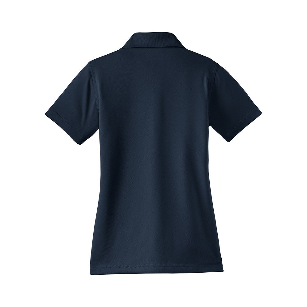 Dark Navy | Back