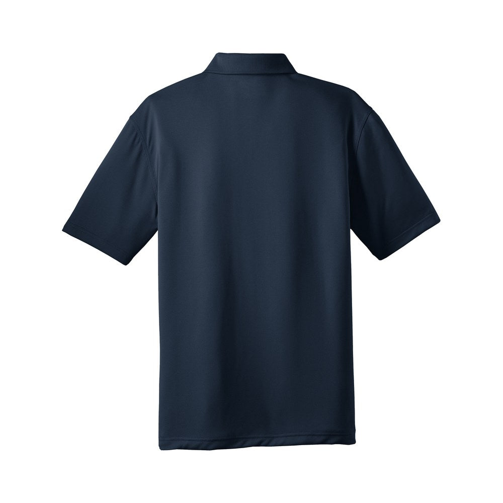 Dark Navy | Back
