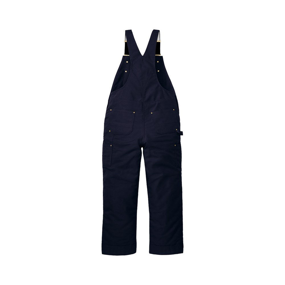 Dark Navy | Back