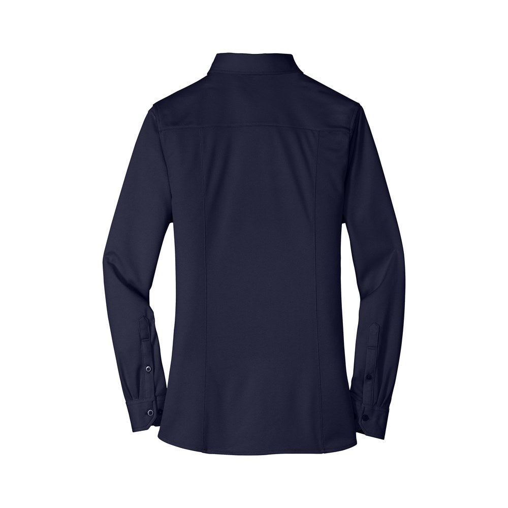 Dark Navy | Back
