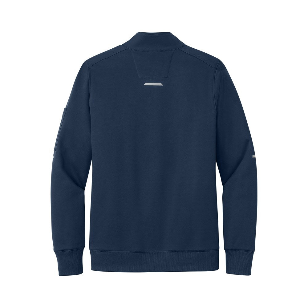 Dark Navy | Back